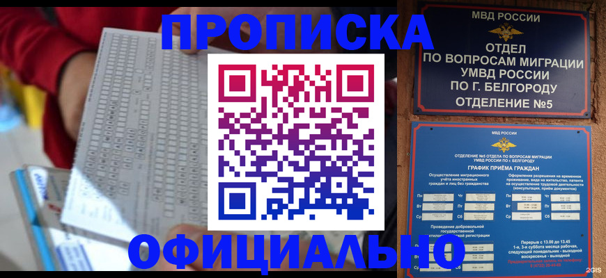 купить прописку в Соколе